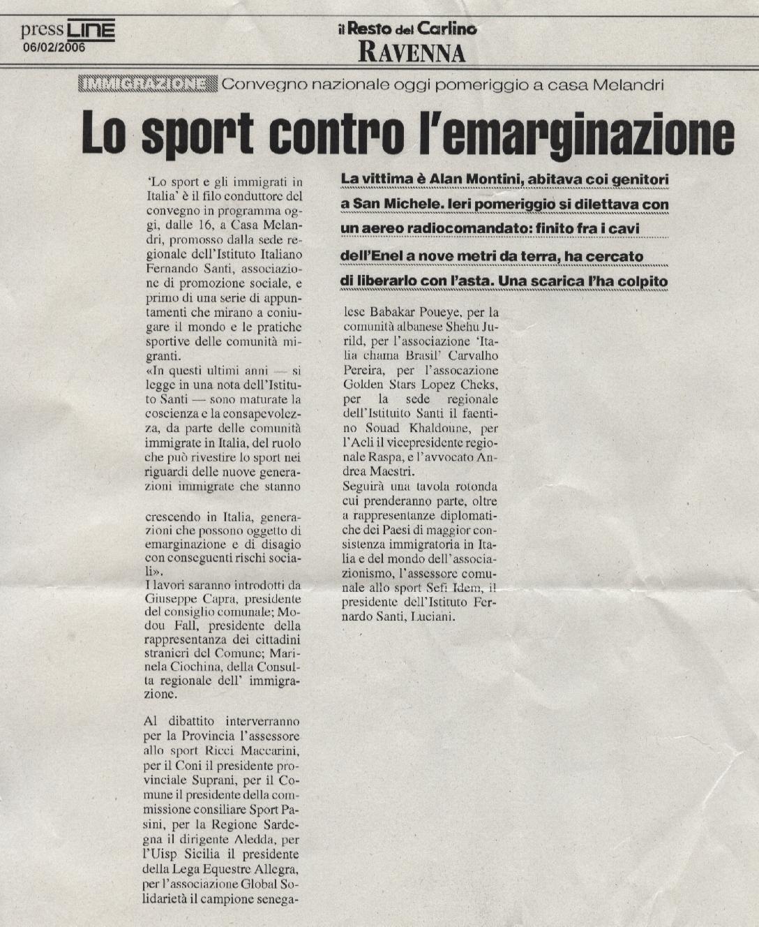 Giornale